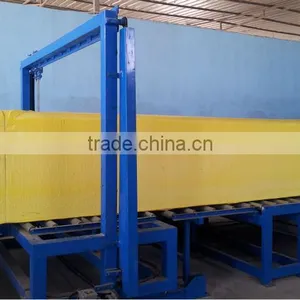 2015 PU Foaming Machine thumbnail-1