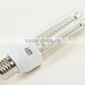 E27/E14 3W/5W/7W/9W/12W SMD2835/5050 60pcs 720-810LM White Low Power LED Corn Light thumbnail-4