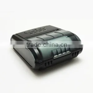 IMP014 58mm 2 Inch Bluetooth Android Mobile Device Mini Portable Printer thumbnail-2