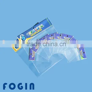 Wholesale Self Seal Plastic Opp Cellophane Bag thumbnail-1