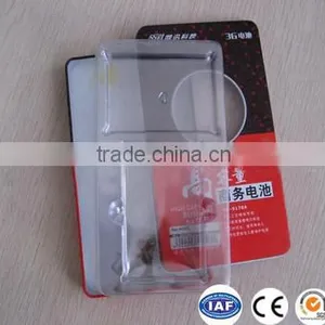 Double Blister Electric Bike Battery Pack thumbnail-6