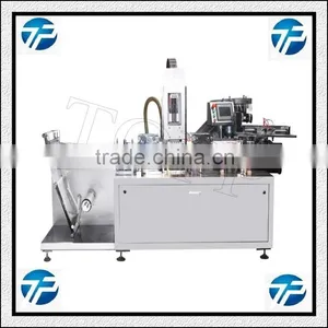 Big Model Commercial Cotton Swab Making Machine For Good Price/Cotton Bud Machine thumbnail-6