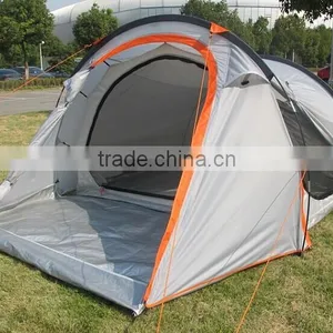 Folding Double Layer Tent thumbnail-3