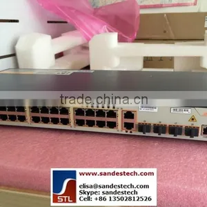 ZTE 2928E, ZTE ZXR10 2928E RS-2928E-AC RS-29EC-4GE-SFP thumbnail-2