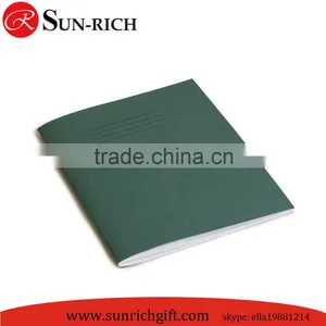 Factory Custom A5 Size Exercise Book School Notebook With Line Printing thumbnail-5
