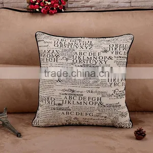 Wholesale Cushion Cover Home Decor Pillow Inserts Quality Choice thumbnail-1