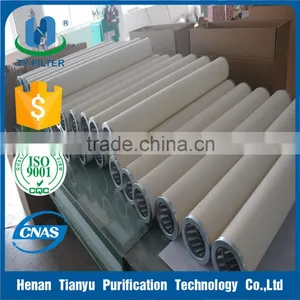 Natural Gas Filter Element Removing Solid Particle And Water thumbnail-1
