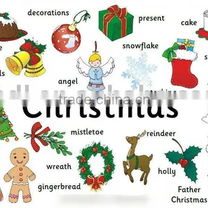 Chrismas Adversting Poster Printing thumbnail-1