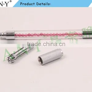 ANY New Design Manual Miacroblaiding Eyebrow Makeup Pencil for Permanent Tattoo thumbnail-5