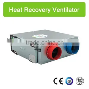 NET.150 Heat Recovery Ventilator thumbnail-1