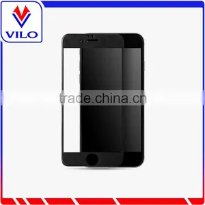 Clear 3D Curved Full Screen Cover Tempered Glass Screen Protector for IPhone 6 thumbnail-6