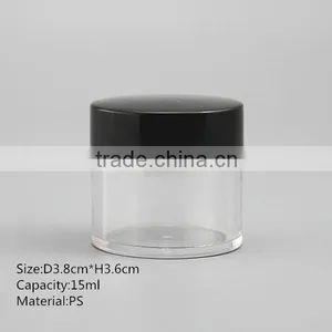 15g Acrylic Powder Gel Nail Polish Container thumbnail-1