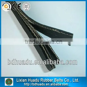 Cement Conveyor Belt for Crusher thumbnail-3