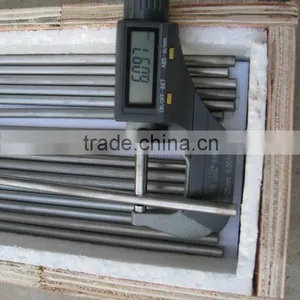 Pure Zirconium Rod thumbnail-1