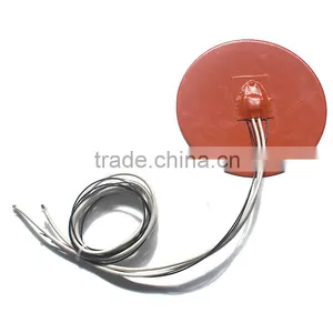 Customized 12 Volt Water Heater,silicone Rubber Heater thumbnail-1