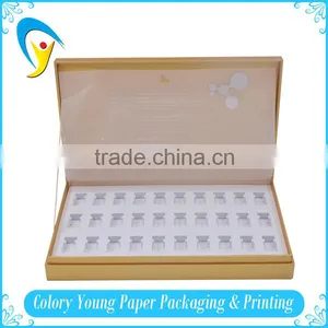 Clamshell Health Care Products Box thumbnail-1