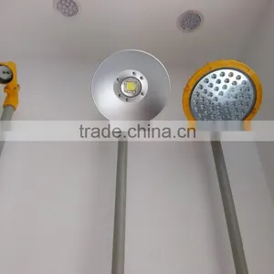 Hot Sell High Efficiency Economic LED Light for Hazardous Location WF2 thumbnail-2