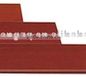 Engineered Kempas Hardwood Flooring thumbnail-1
