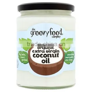 USDA ORGANIC VIRGIN COCONUT OIL Centrifuge (crop 2016) thumbnail-1