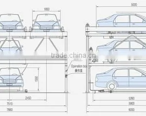 3 Layer Smart Car Parking System thumbnail-1