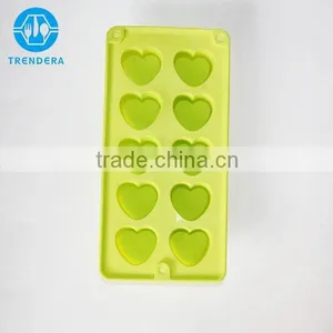 Popular Silicone Human Heart Cake Mold thumbnail-6