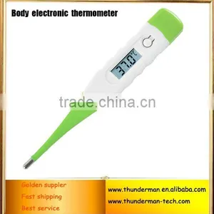 Digital Body Thermometer Medical Temperature Measuring Guan thumbnail-3