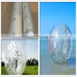 Xionglin Waterproof Breathable TPU Film With Good Elasticity High Strength thumbnail-6