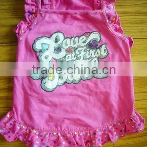 Pet T-shirt thumbnail-1