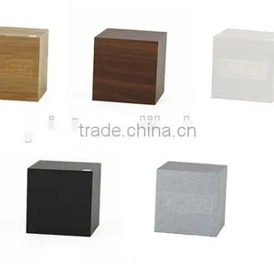 Promotion Vintage Wooden Digital Clock thumbnail-2