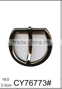 Small Pin Buckle for Shoe thumbnail-1