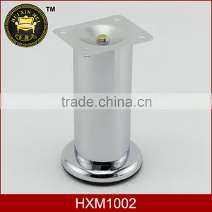 Simple Design Chinese Popular Metal Sofa Legs HXM1002 thumbnail-1