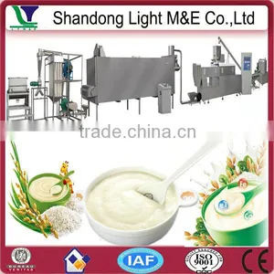 Baby Food Production Line thumbnail-1