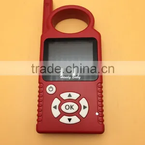Original Handy Baby Key Autokey Programmer Machine for 4C/4D/46/48/72G Transponder Chips thumbnail-2