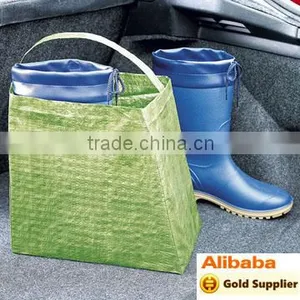 PE Boot Bag thumbnail-1