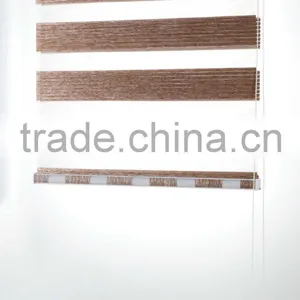 Day and Night Zebra Sheer Shade / Zebra Blind for Decoration thumbnail-5