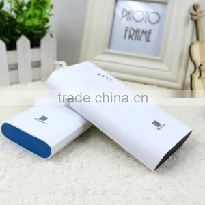 Hot Selling Power Bank for Smart Phone 10000mAh With Real Capacity thumbnail-1
