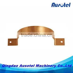 Nonstandard OEM Stamping Aluminum Alloy Spare Parts thumbnail-5