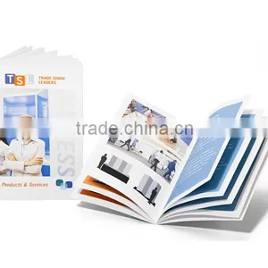 Die Cut Flyer Printing, Business Brochure Printing thumbnail-2