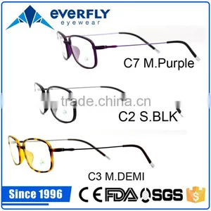 Ultem Optical Frames Wholesale Classic Memory Eyewear Optical Frame thumbnail-3