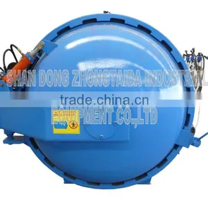 Composite Oven Autoclave thumbnail-1