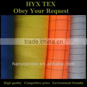 Conductive Fabric Polyester Antistatic Fabric thumbnail-1