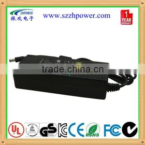 D-sub Cable Adapter 24v 2A 48W With UL/CUL CE GS KC CB SAA FCC thumbnail-1