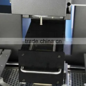 Dinghua Automatic IC Desoldering Machine for Mobile Phone DH-A4 thumbnail-4