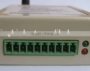 Wireless CDMA DTU Data Transfer Communicator With Rs232 Rs485 Interface for Electric Power Automatic Meter Reading/PLC thumbnail-2
