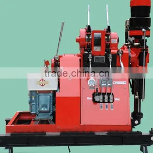 Best Bore Well Drilling Machine Price thumbnail-1