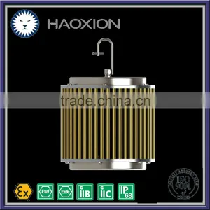 Stainless Steel LED Lighting Lamp (Phase Change Technology Series) thumbnail-3