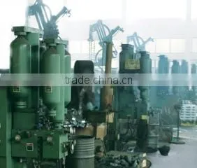 Zhejiang Yuanda Machinery & Electrical Manufacturing Co., Ltd. company overview - view 2 thumbnail