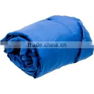 100% Habotai Silk Camping Sleeping Bag thumbnail-3