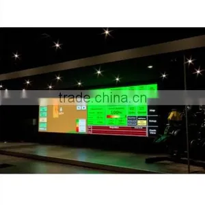 Video Display Function and Full Color Tube Chip Color Led Display Module thumbnail-4