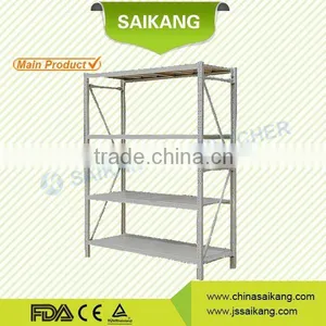 Professional Team Simple Lockable Drug Display Shelf thumbnail-1